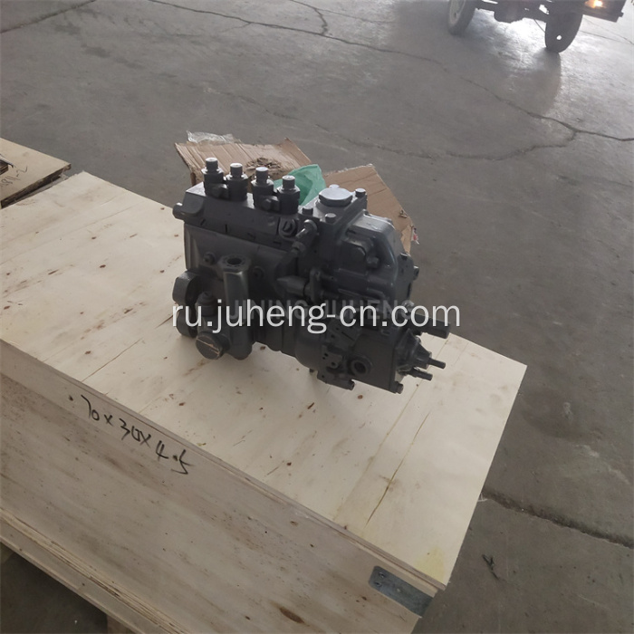 PC78US-6 ТНВД 6205711350